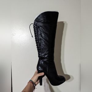 Giani Bini tall boots